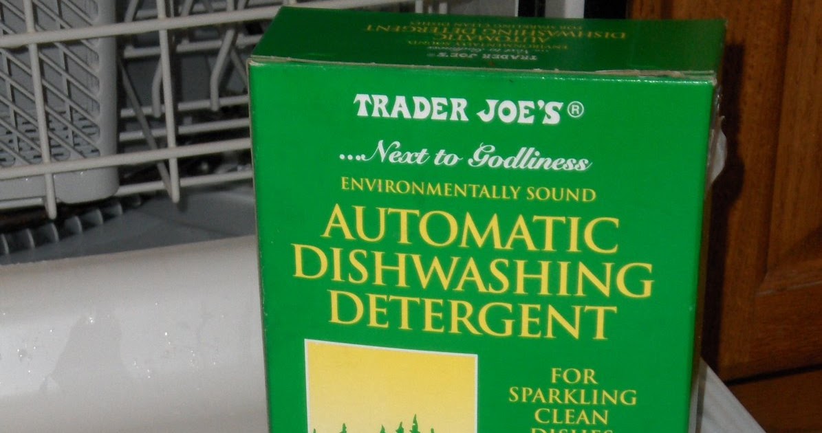 Feasting on TJs Trader Joe's Food Reviews Environmentally Sound