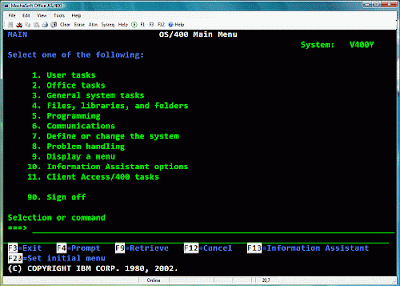 tn5250 windows 7 tn5250 windows 7