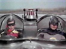 Batman & Robin