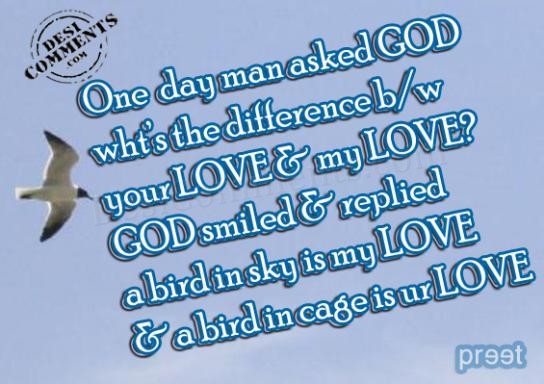 God Quotes. So love everyone. Posted by Gayatri Upadhyay at 2:47 AM 0