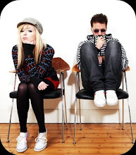 the ting tings