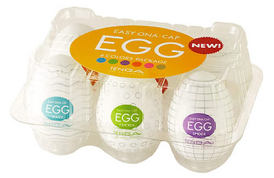 Tenga Egg