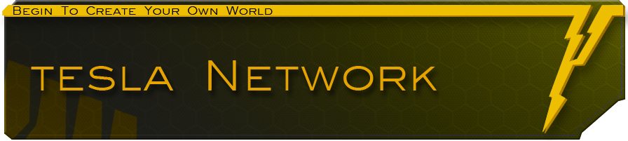 TESLA Network