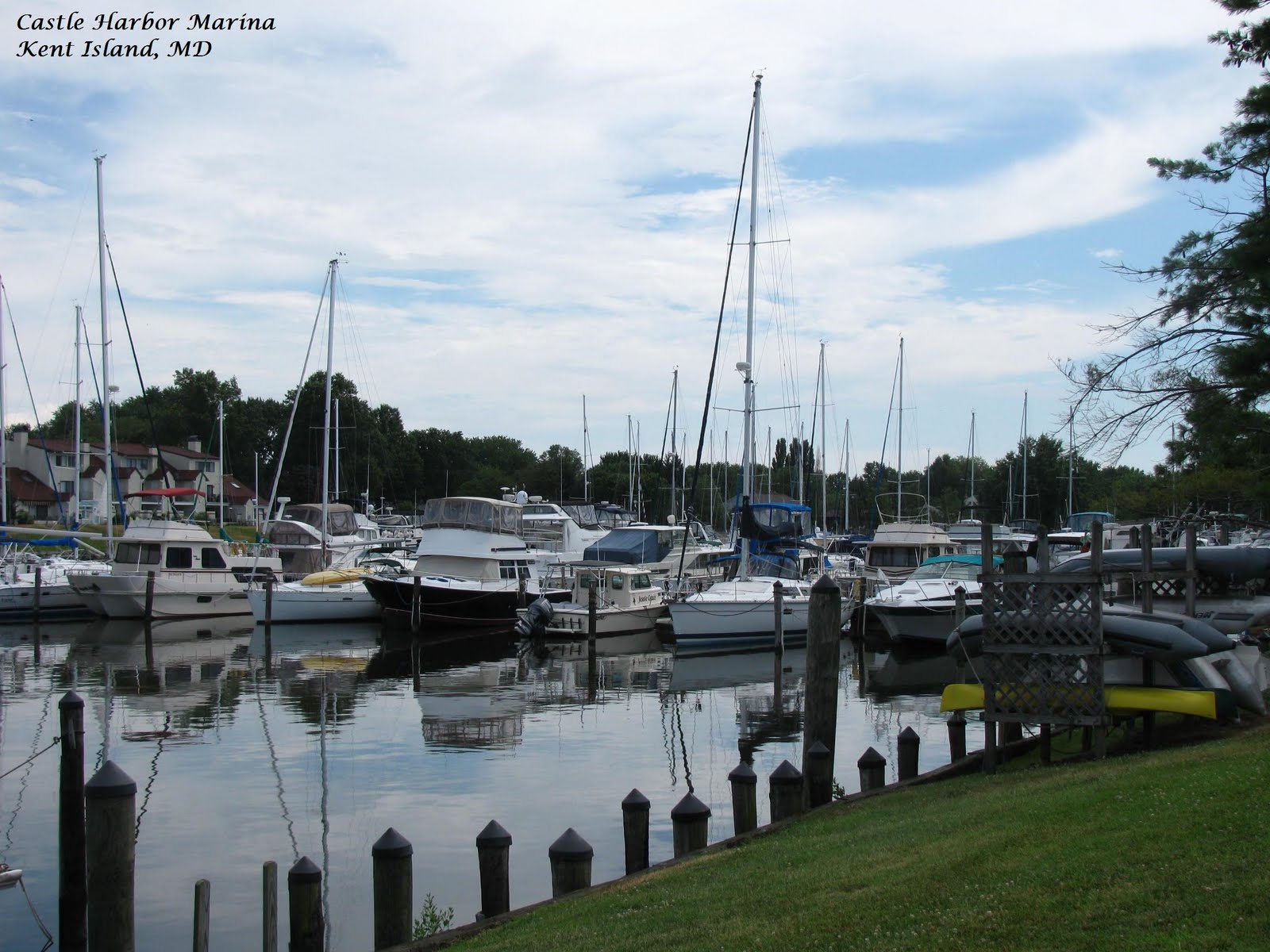 Sales & Nails II Kent Island, MD