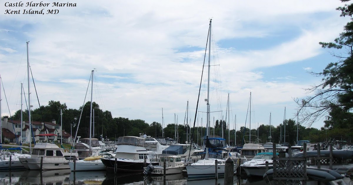 Sales & Nails II: Kent Island, MD