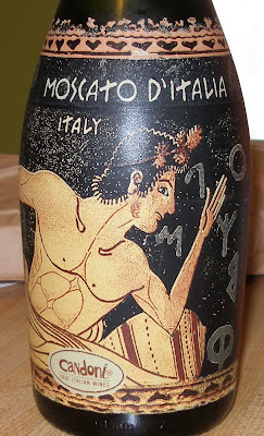 Moscato D Italia