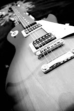 My Epiphone Les Paul 100