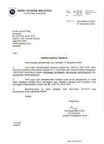 Ml Capital Sdn Bhd 2008 Ml Capital Sdn Bhd 2008