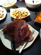 Thanksgiving in Boston Pictures and Recipes (img )