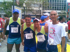 Virada esportiva Campinas -Corrida da República 15/11