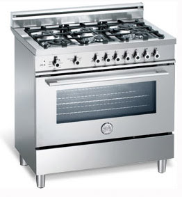 Bertazzoni Logo