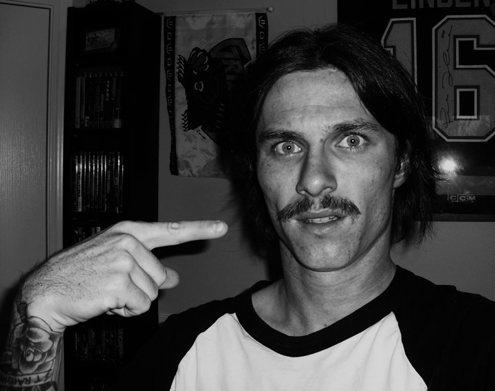 Peter Hammer - Tough Shit Peter Hammer - Tough Shit