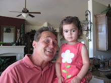 Grandpa Pete and Gabbie