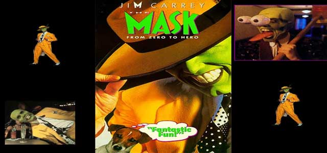 The Mask