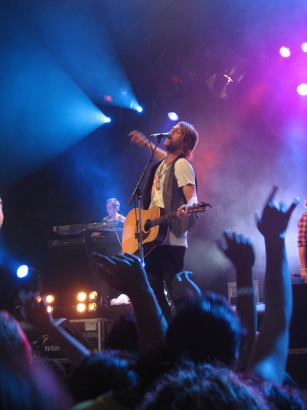 Hillsong Untied Tour Hillsong Untied Tour