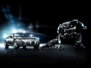 transformers wallpaper 1