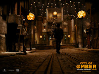 City of Ember wallpapers