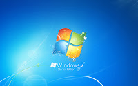 Windows Seven Based Wallpapers HQ