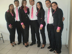 Turma Profª Lidiane dos Santos Silva 2009-2