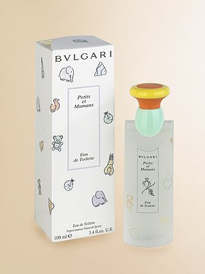 Designer Baby Baby Perfume