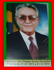 FRANCISCO DAS CHAGAS SOUZA