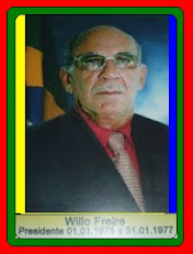 WILLO FREIRE