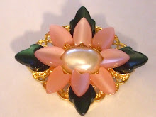 Blooming Brooch