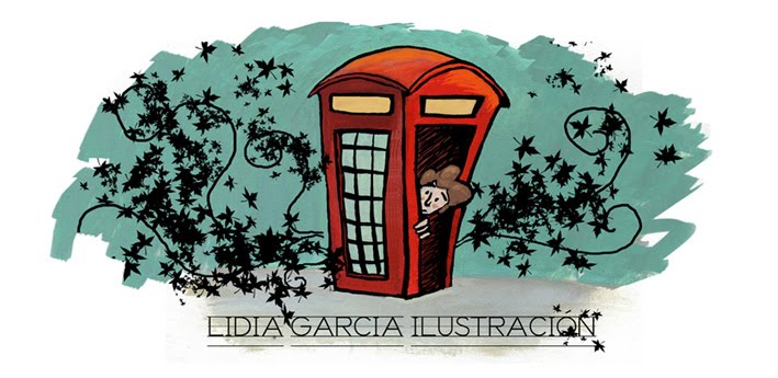 lidia garcia