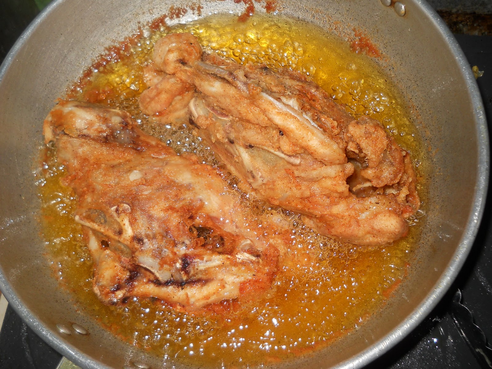 ♥ Kau Tercipta Untukku ♥ ♥ Ayam Togel? ♥