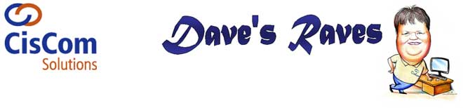 Dave\