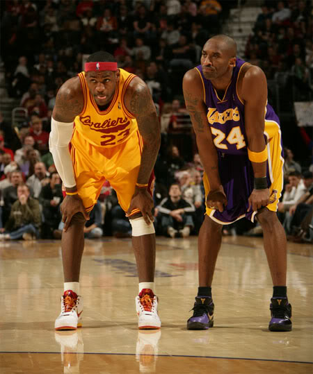 michael jordan says kobe is better than lebron