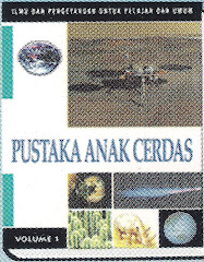 PUSTAKA ANAK CERDAS