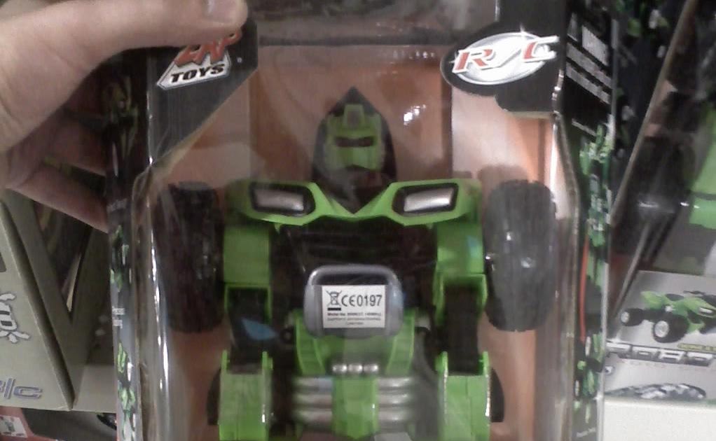 Blog Robotec de Zap Toys, para servir y proteger en