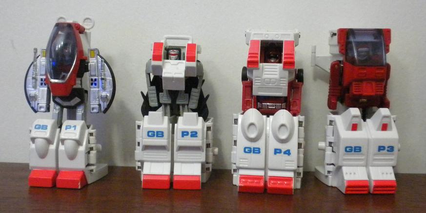 gobot power suit gobot power suit