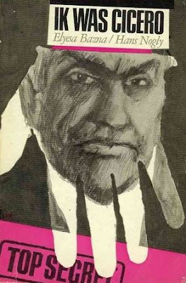 Elyesa Bazna, I was Cicero