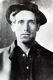 Joe Hill (1879-1915)