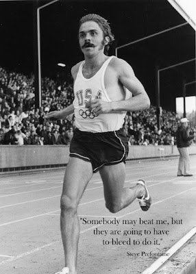 Steve Prefontaine