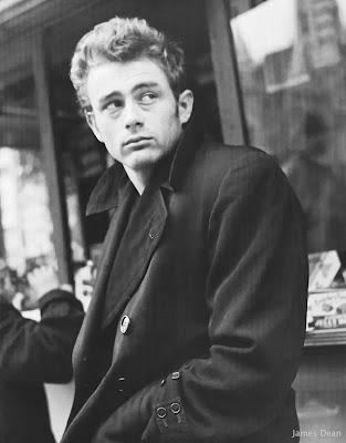 James Dean