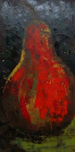 The Pear     - SOLD