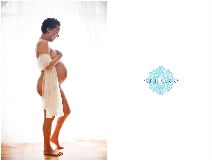 amazing san francisco maternity session