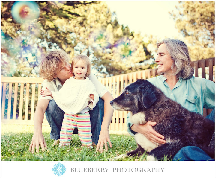 bay area baby portraits