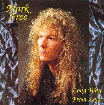 ¿Qué estáis escuchando ahora? Mark+free