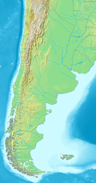 Mar Argentino