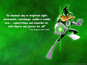 #5 Daffy Duck Wallpaper