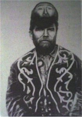 Pascual Pignon, Edward Mondrake y sus parasitos craniopagos Pascual Pignon, Edward Mondrake y sus parasitos craniopagos