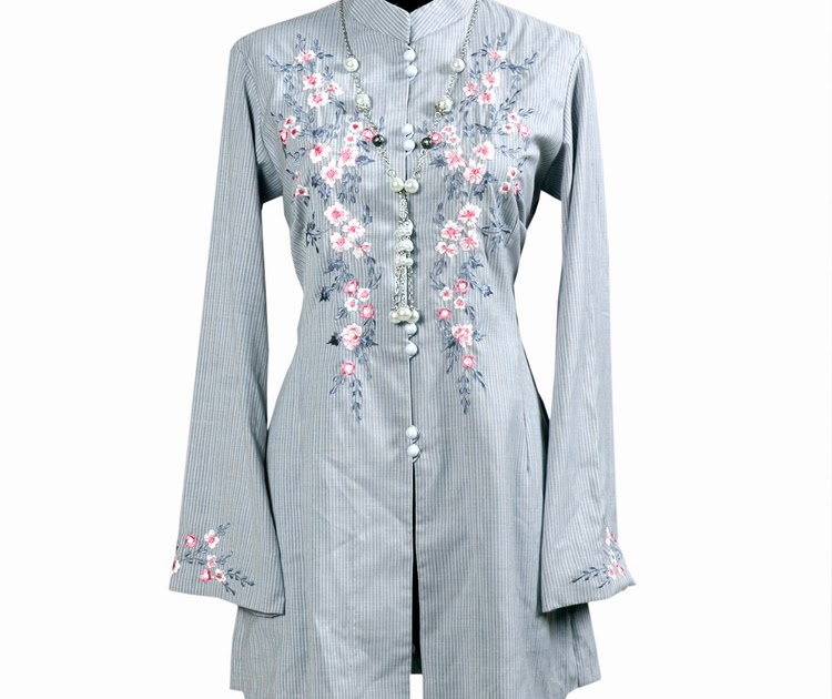 JENIS BUSANA JENIS BUSANA