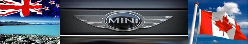Mini madness Canada