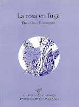 La rosa en fuga