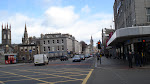 Aberdeen, Scotland