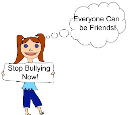 Say No to Bullying!!